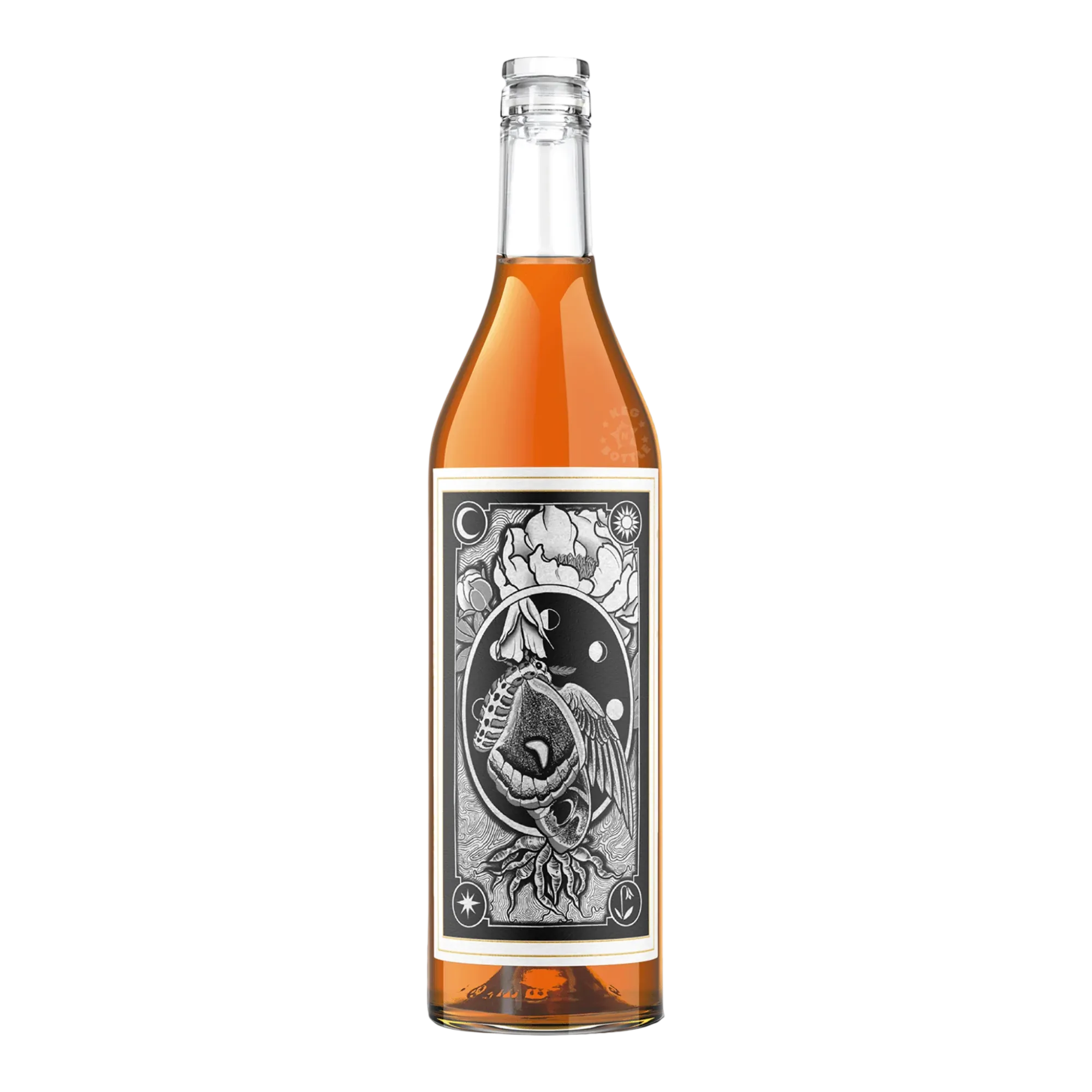L’Encantada Tattoo Series No. 3 Armagnac