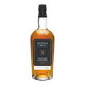 Leopold Bros. 8 Year Old Cask Strength Three Chamber Rye Whiskey Barrel Finished Bourbon Whiskey