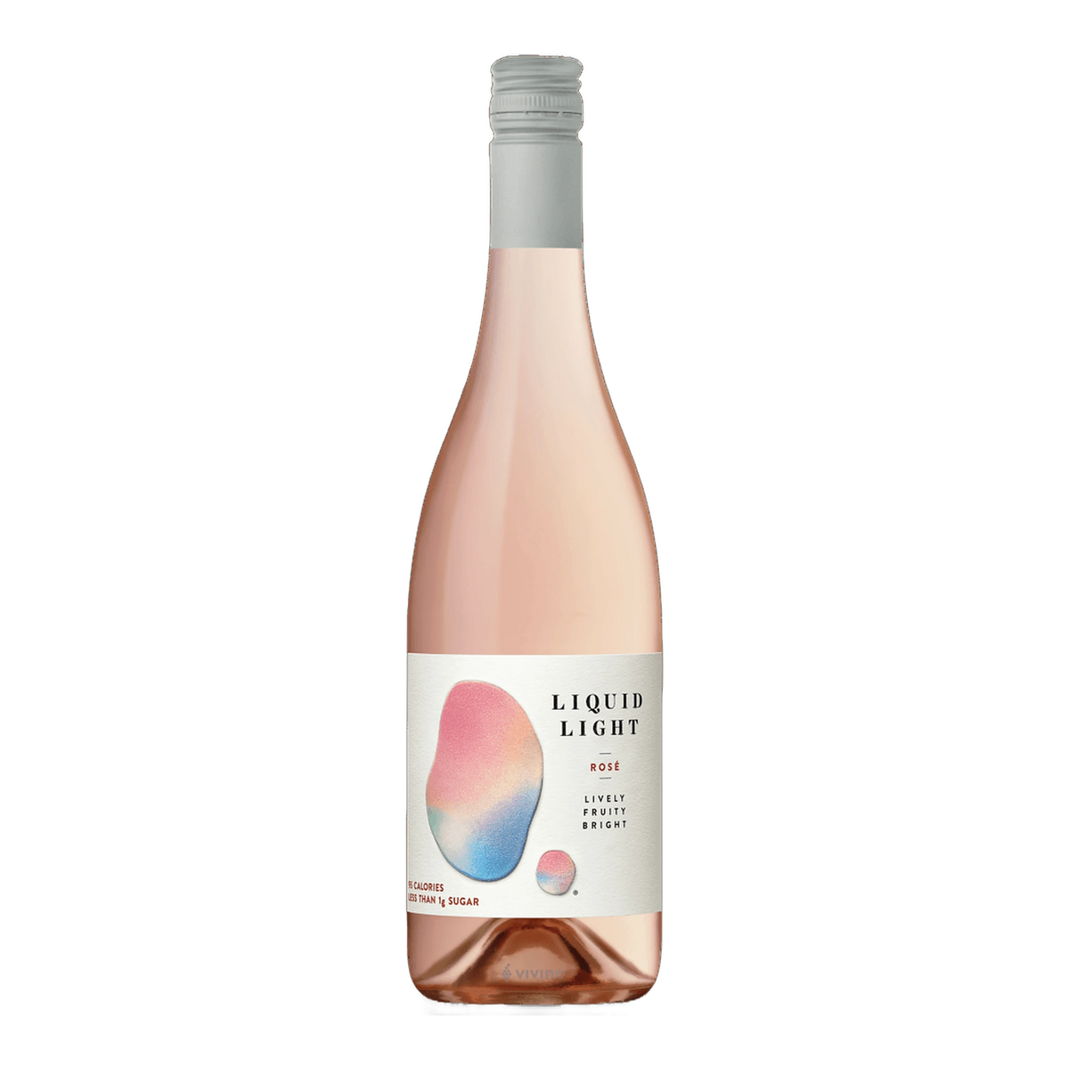 Liquid Light Rosé