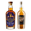 Little Book Chapter 8 Path Not Taken Blended Straight Whiskey