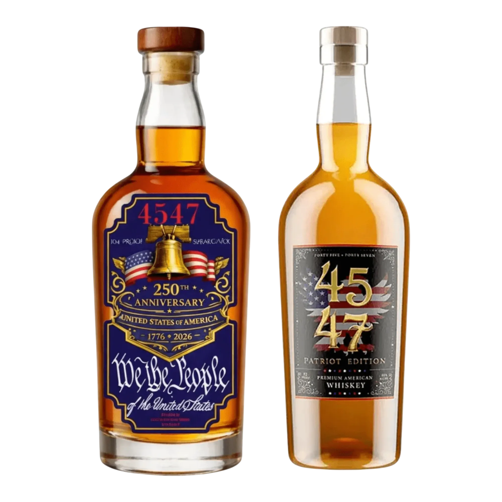 Little Book Chapter 8 Path Not Taken Blended Straight Whiskey