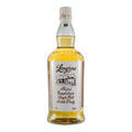 Longrow Peated Cask Strength Campbeltown Single Malt Scotch Whisky