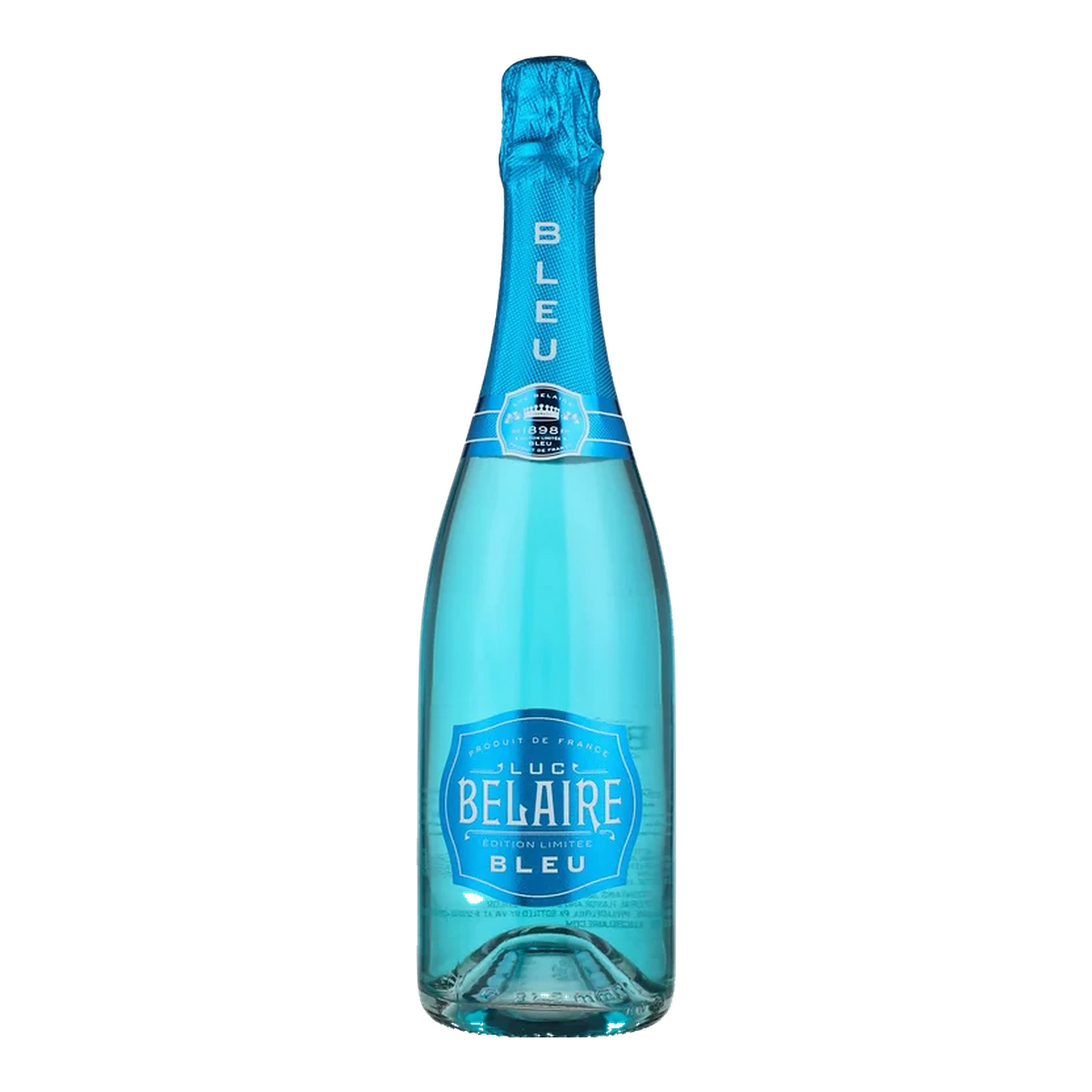 Luc Belaire Bleu Sparkling Wine