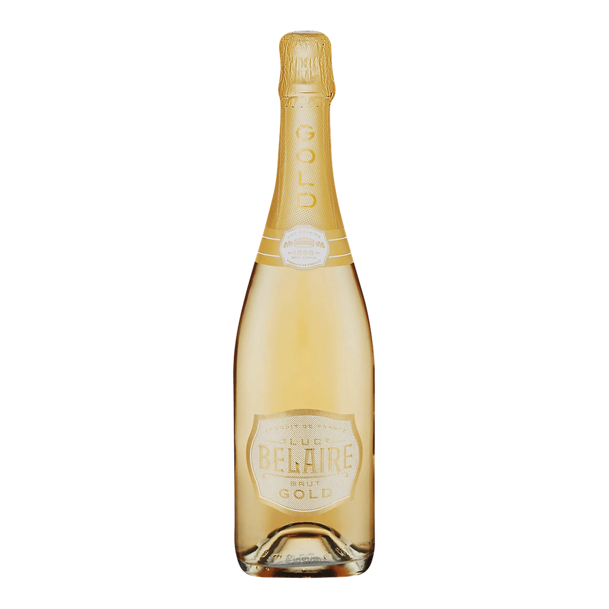 Luc Belaire Gold Brut 375ml