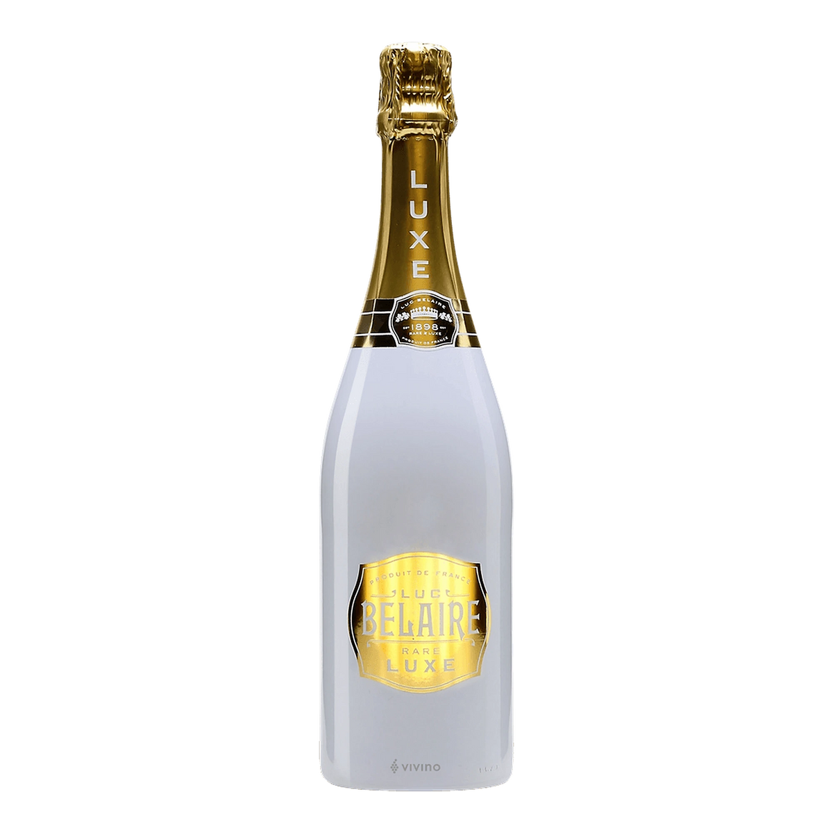 Luc Belaire Luxe Cuvée 375ml