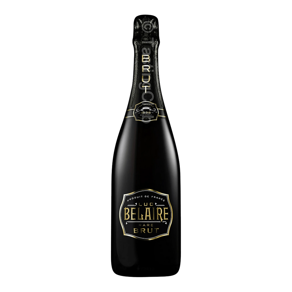 Luc Belaire Rare Brut 375ml