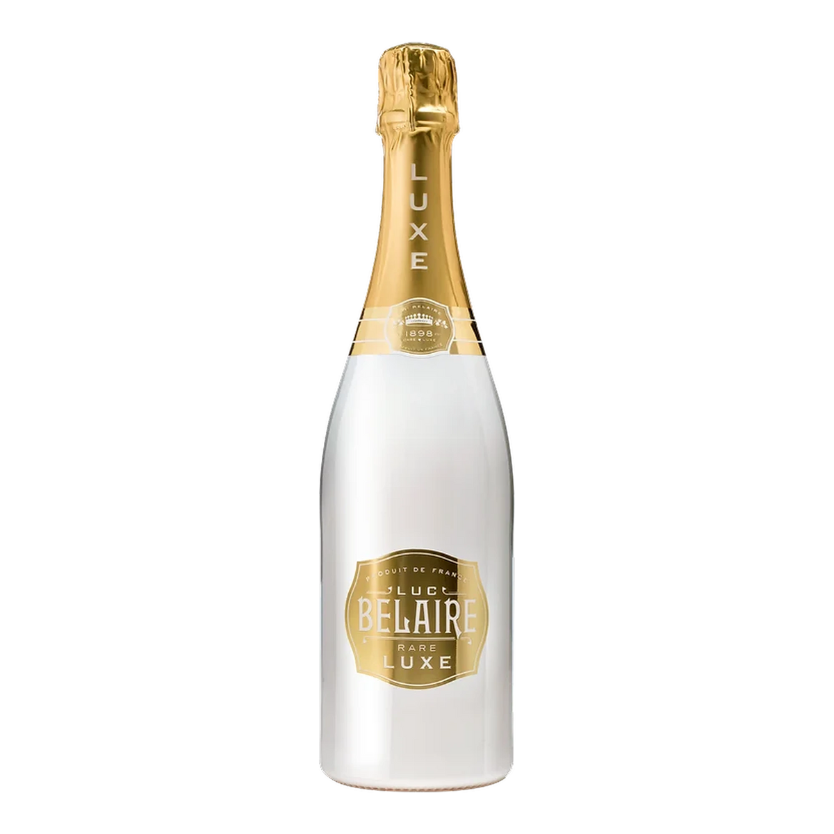 Luc Belaire Rare Luxe Sparkling Wine 750ml