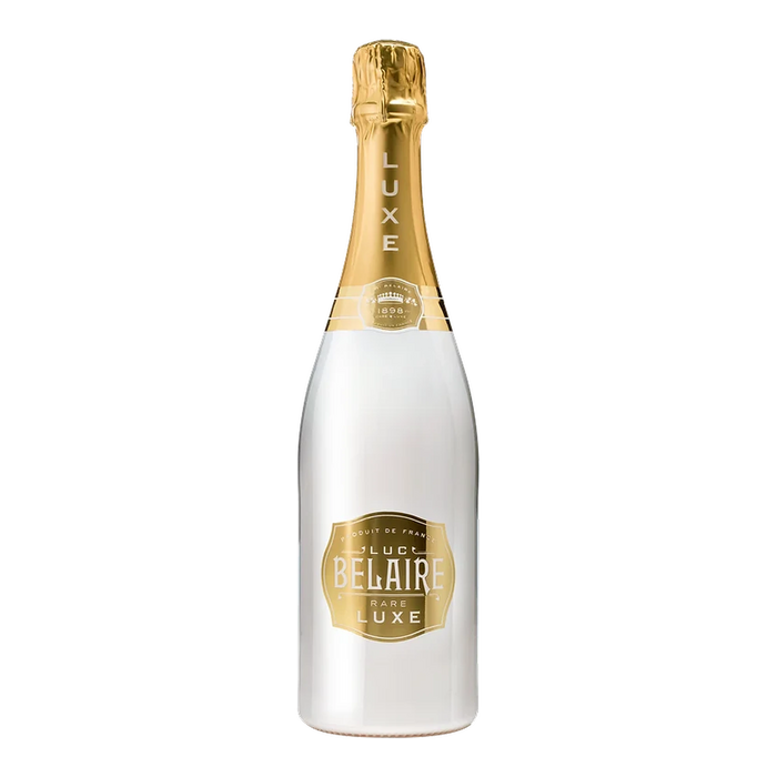 Luc Belaire Rare Luxe Sparkling Wine 750ml