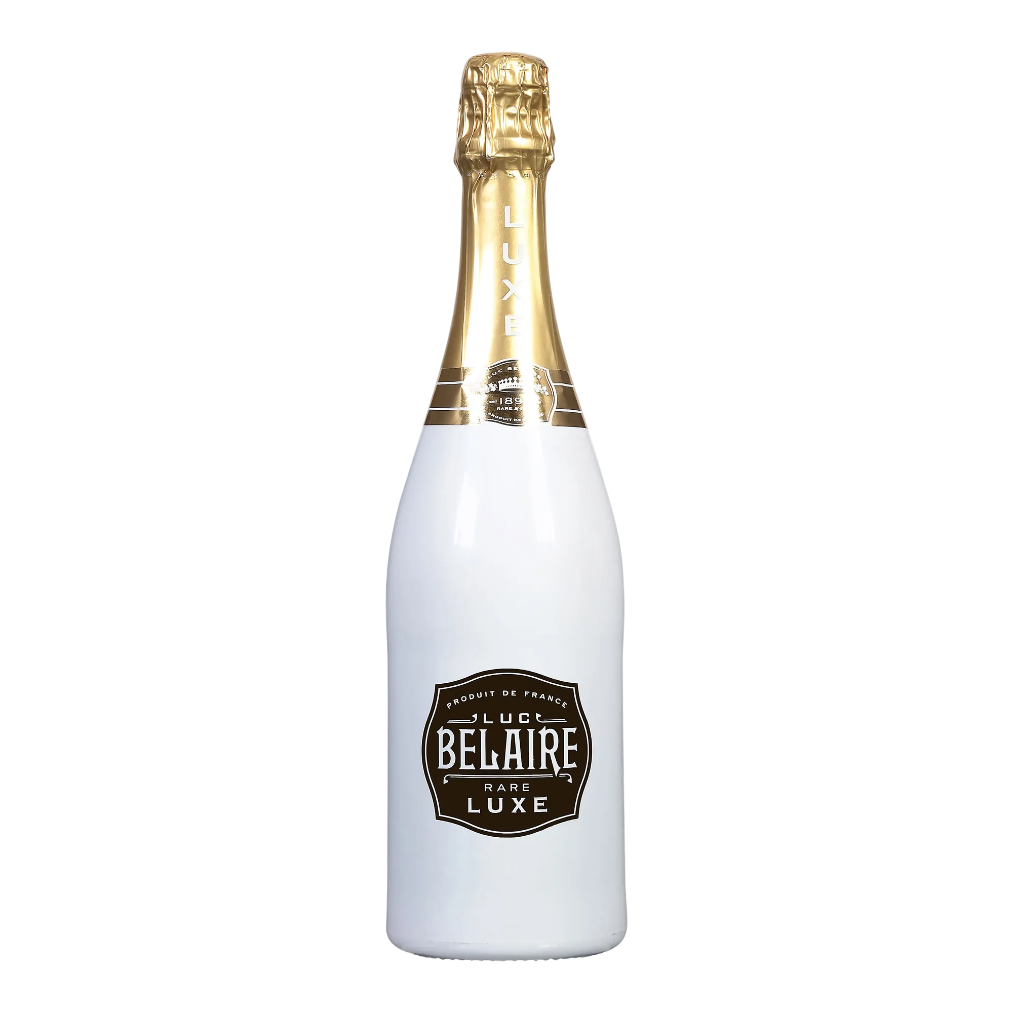 Luc Belaire Rare Luxe Sparkling Wine