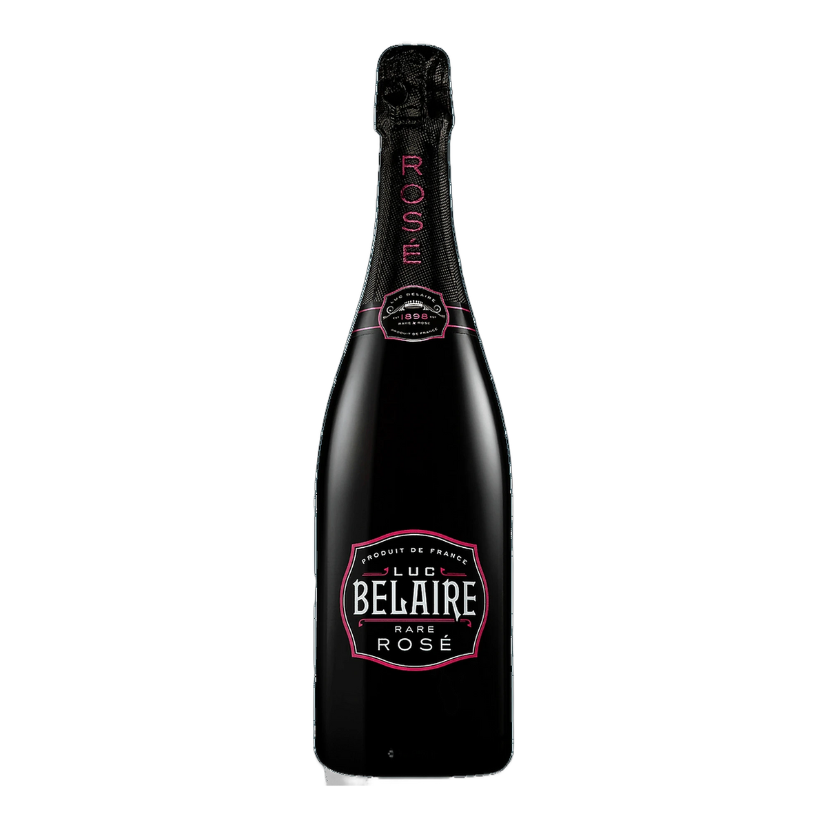Luc Belaire Rare Rosé 200ml