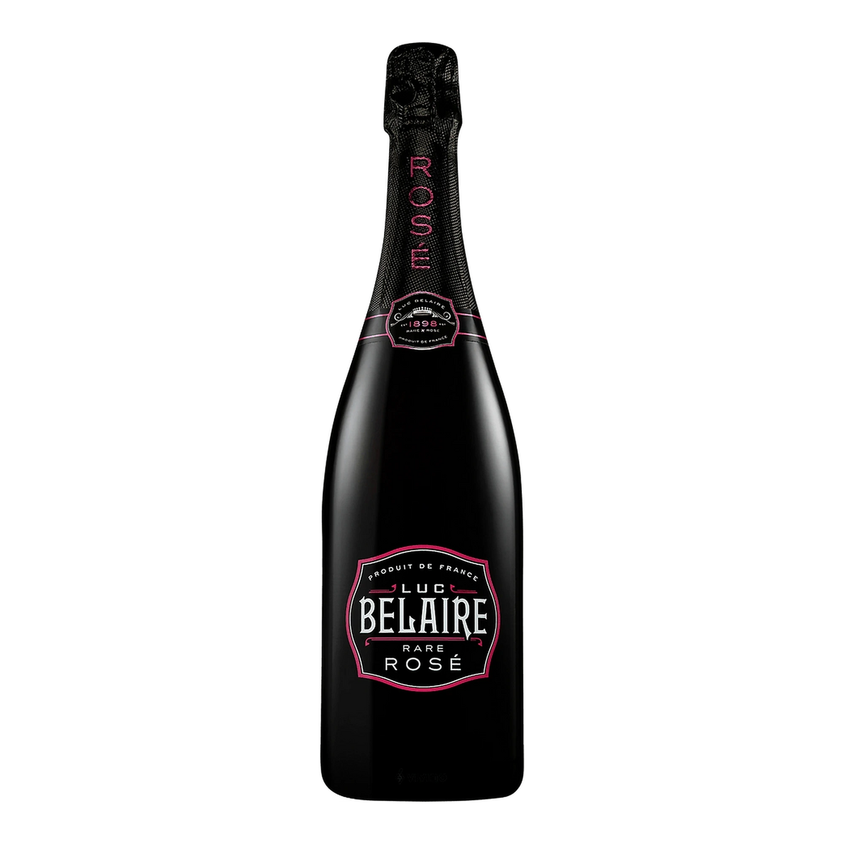Luc Belaire Rare Rosé 750ml