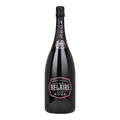 Luc Belaire Rare Rosé Sparkling Wine 1.5L