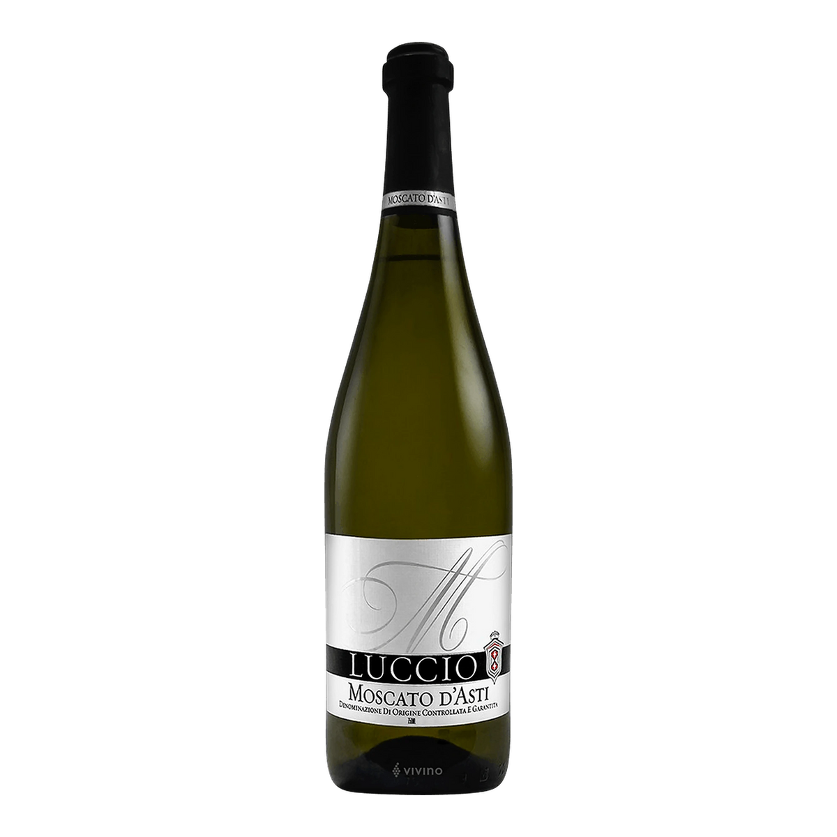Luccio Moscato d'Asti