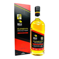 M&H Elements Sherry Cask Israeli Single Malt Whisky