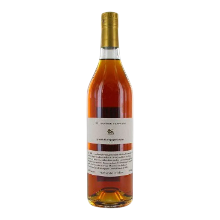 Maison Surrenne X.O Grande Champagne Cognac