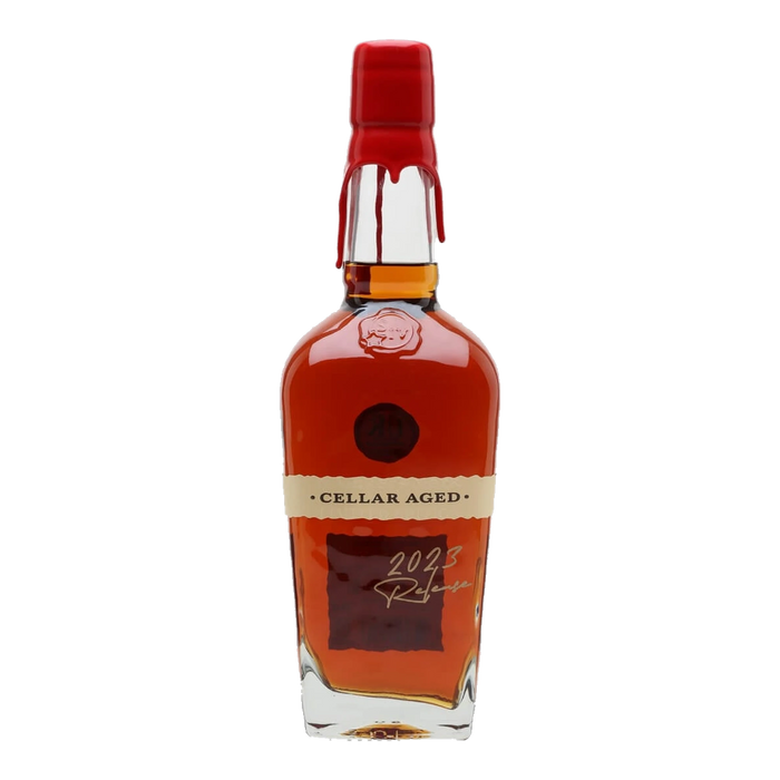 maker s mark cellar aged kentucky straight bourbon whisky