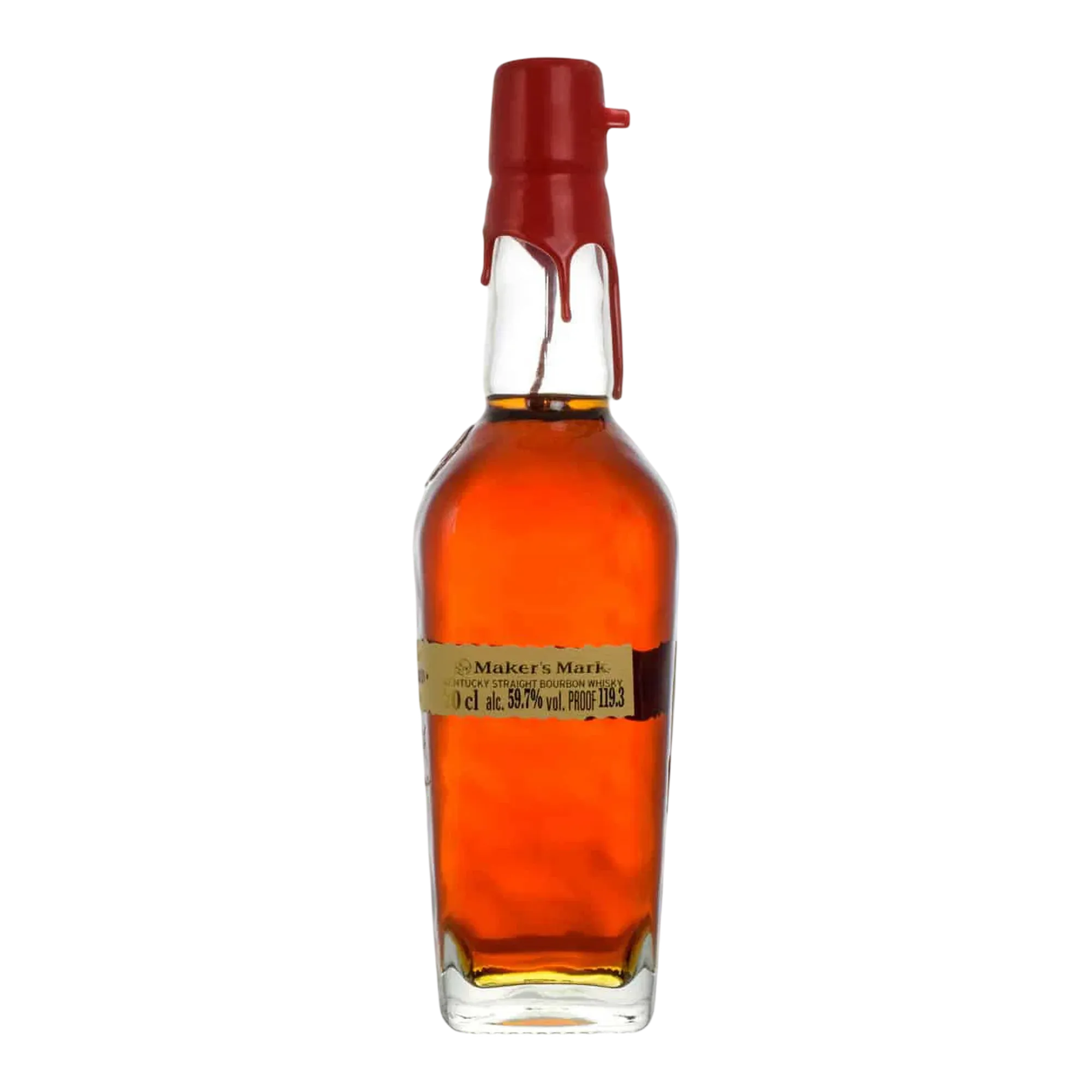 Maker’s Mark Cellar Aged 2024 Kentucky Straight Bourbon Whisky
