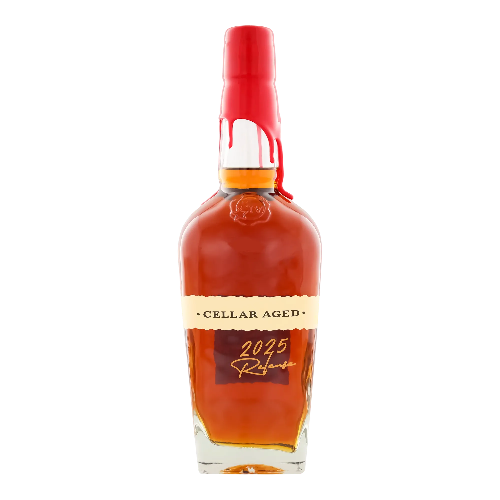 Maker’s Mark Cellar Aged 2025 Kentucky Straight Bourbon Whisky