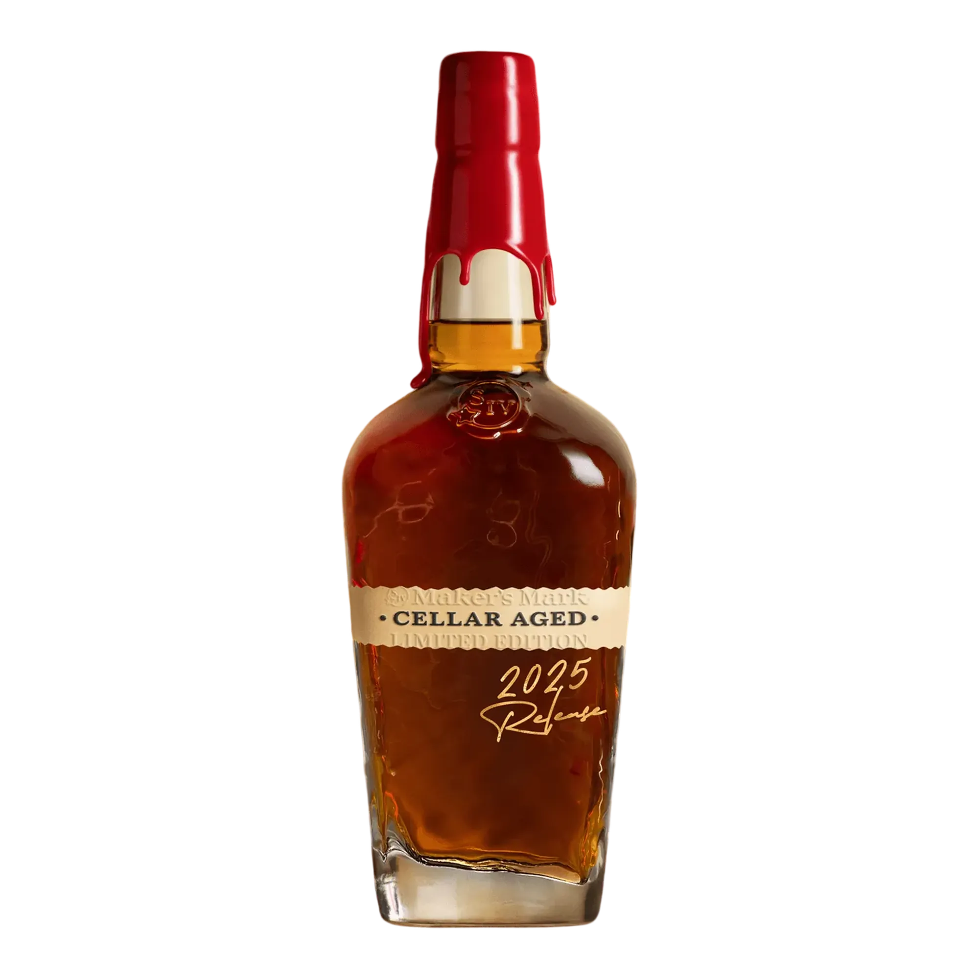 Maker’s Mark Cellar Aged Kentucky Straight Bourbon Whisky