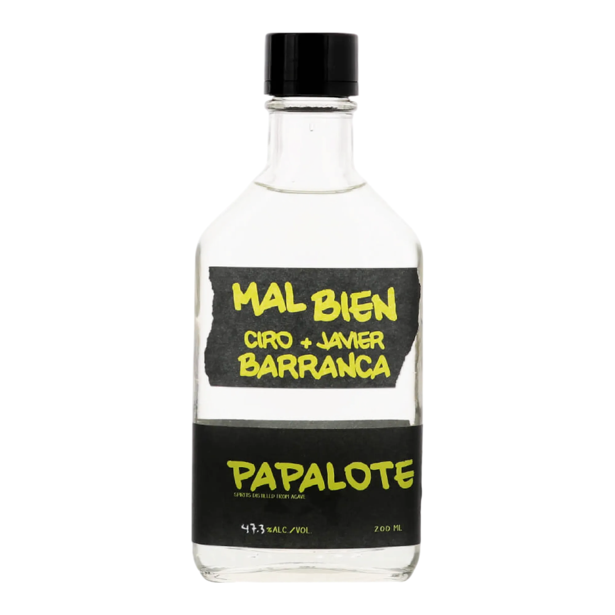 Mal Bien Papalote