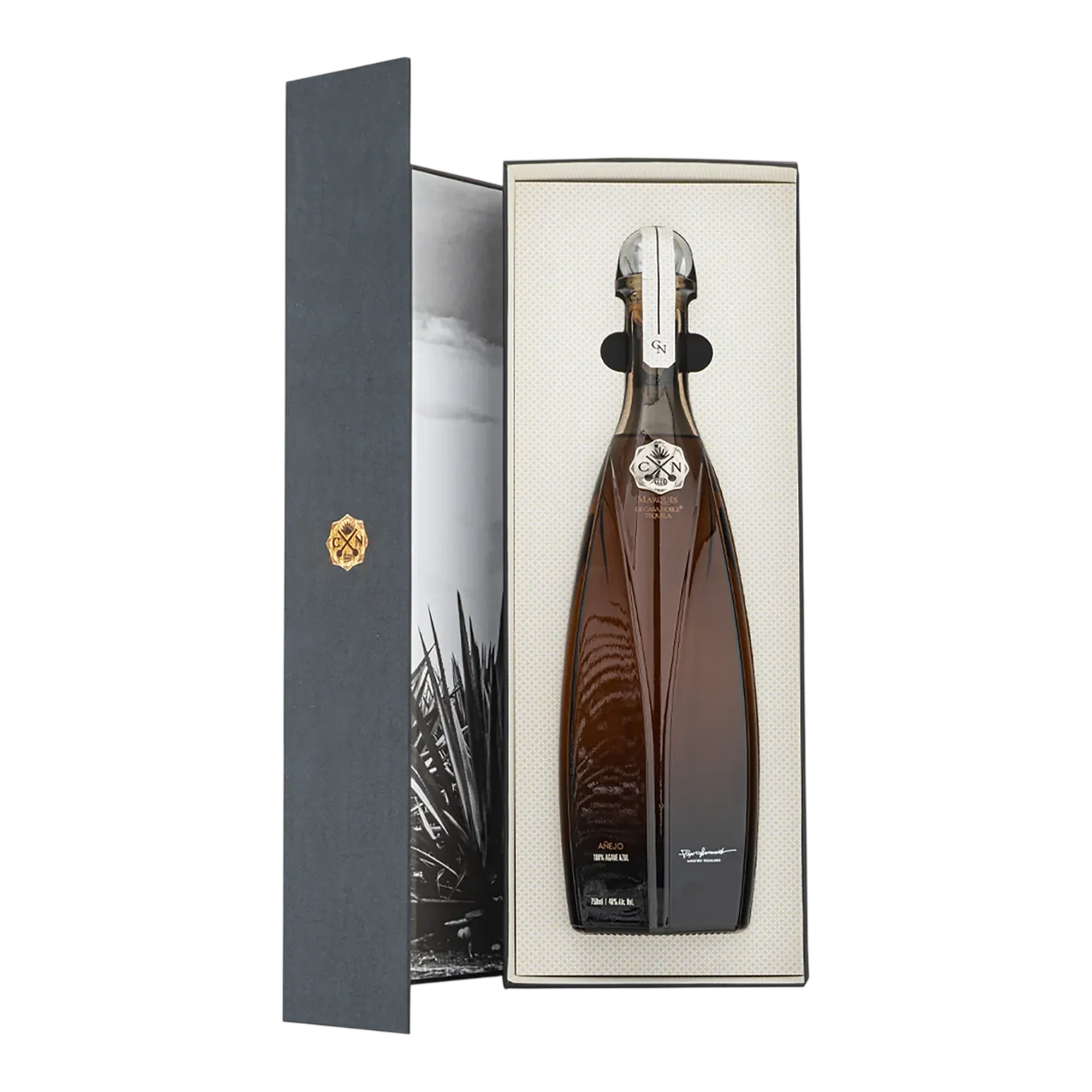 Marqués de Casa Noble Extra Añejo Tequila
