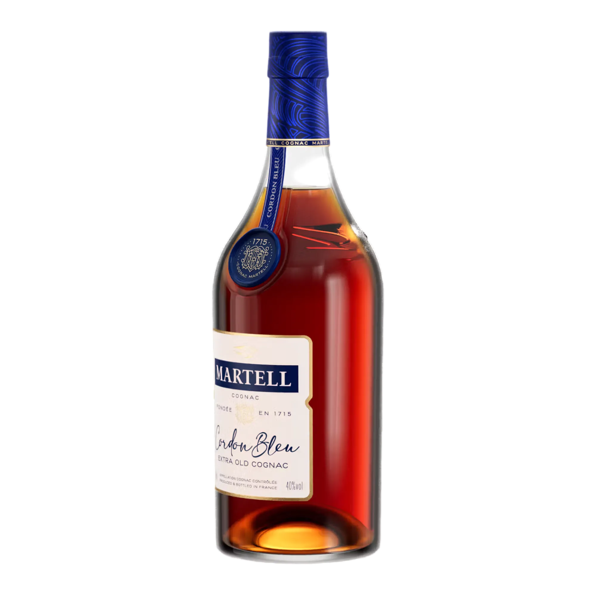 Martell Cordon Bleu Cognac