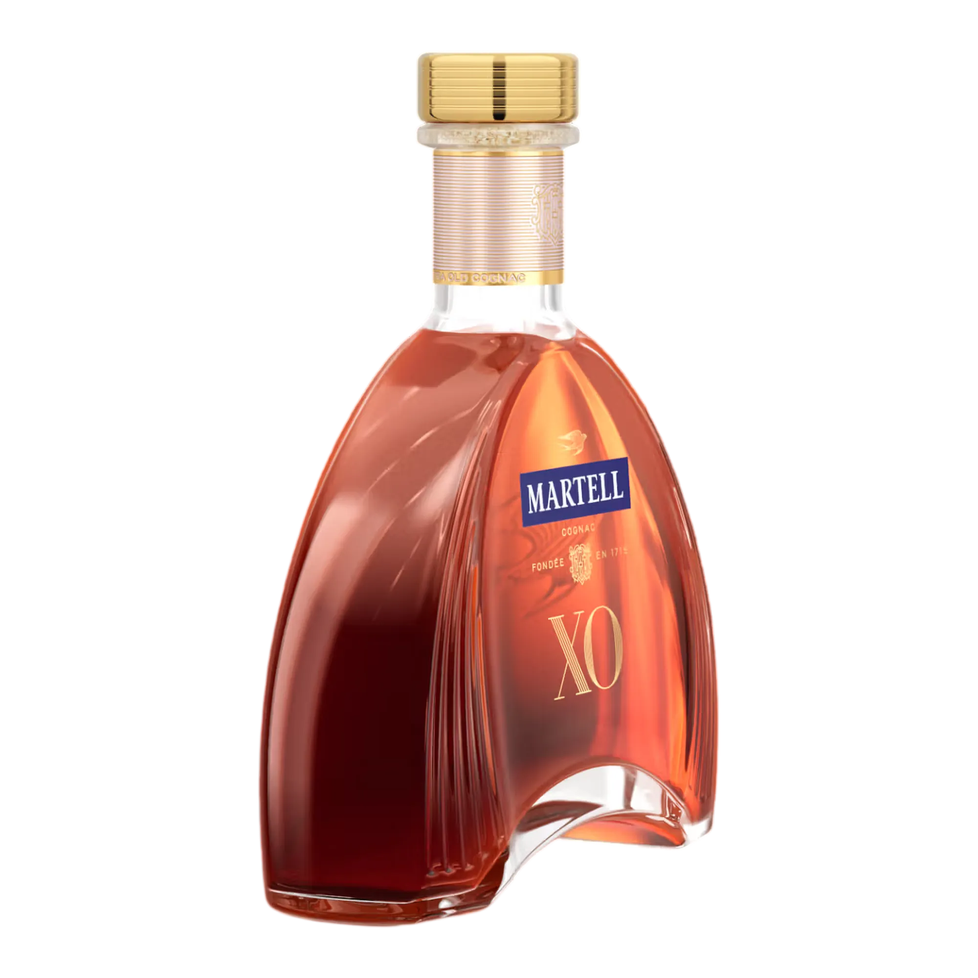 Martell X.O Cognac