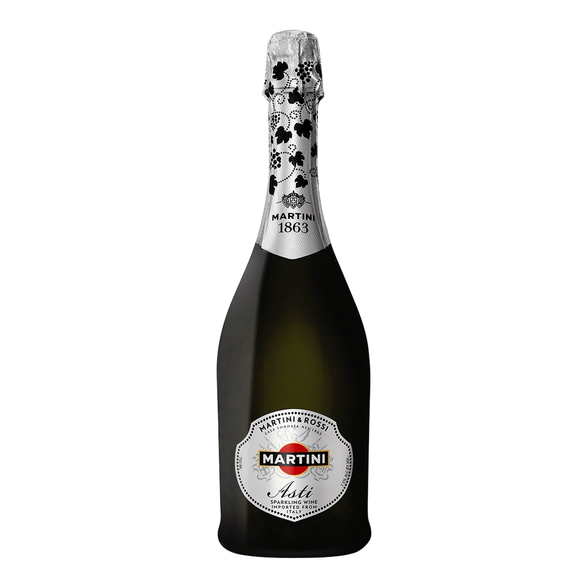 Martini & Rossi Asti Spumante 4-pack