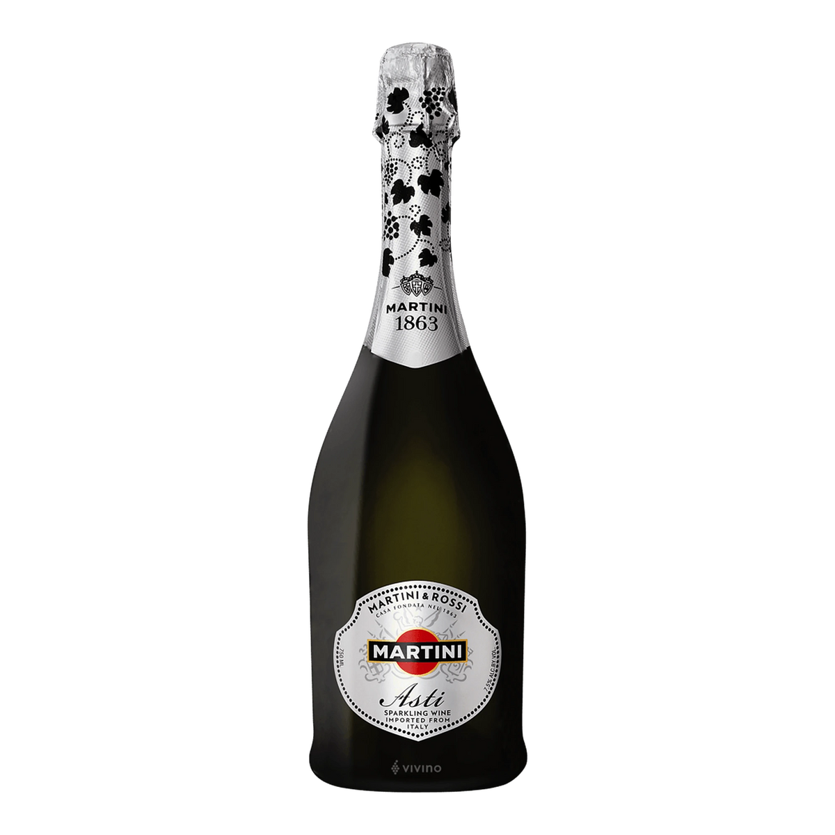 Martini & Rossi Asti
