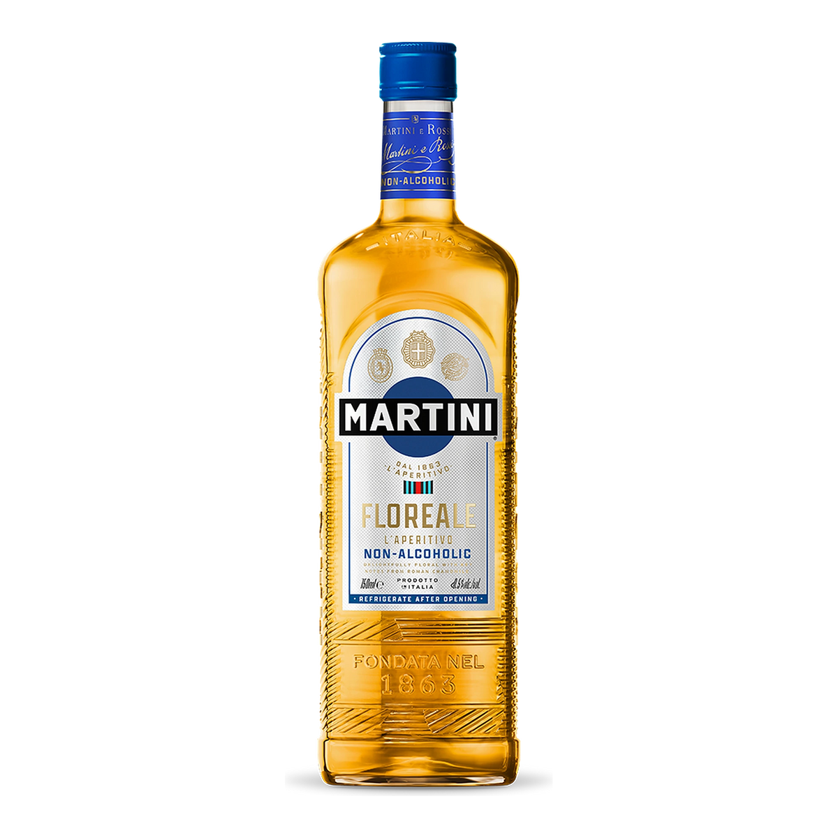 Martini & Rossi L'Aperitivo Floreale
