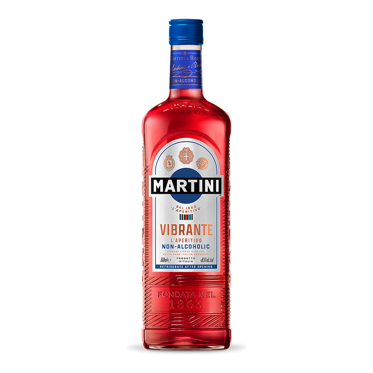 Martini & Rossi L'Aperitivo Vibrante