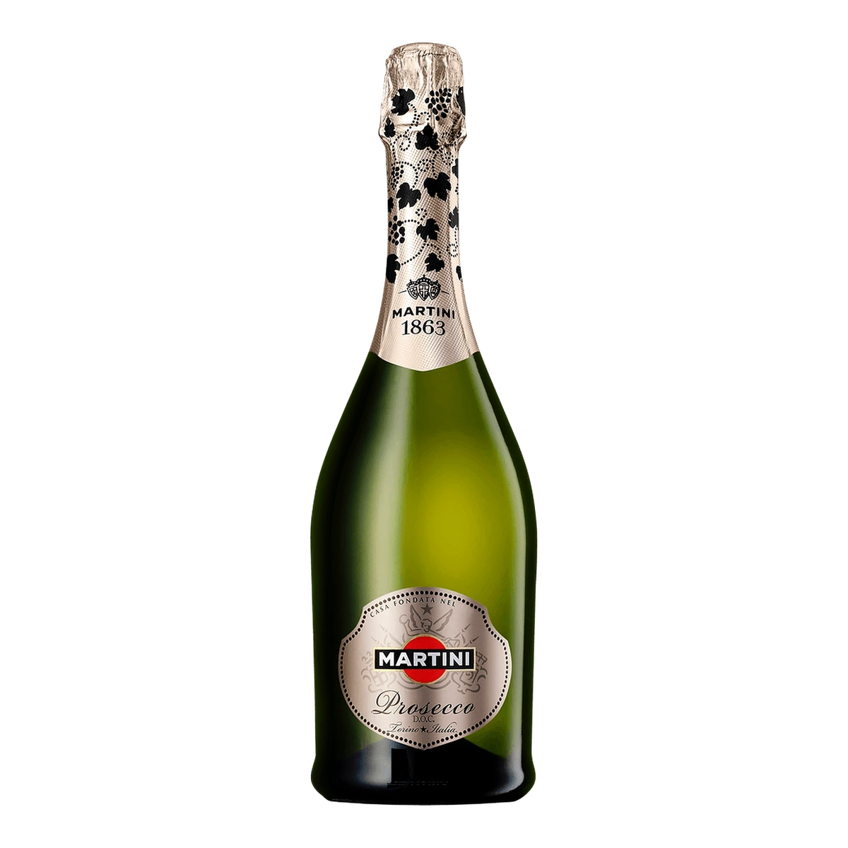 Martini & Rossi Prosecco 4-pack