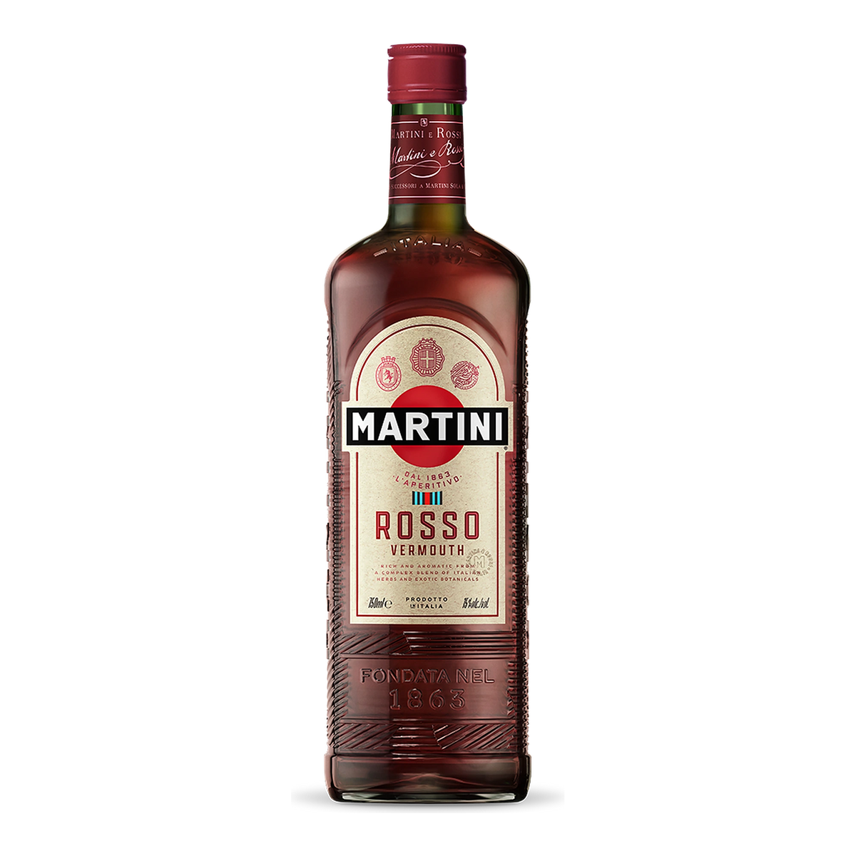 Martini & Rossi Rosso Vermouth 375ml