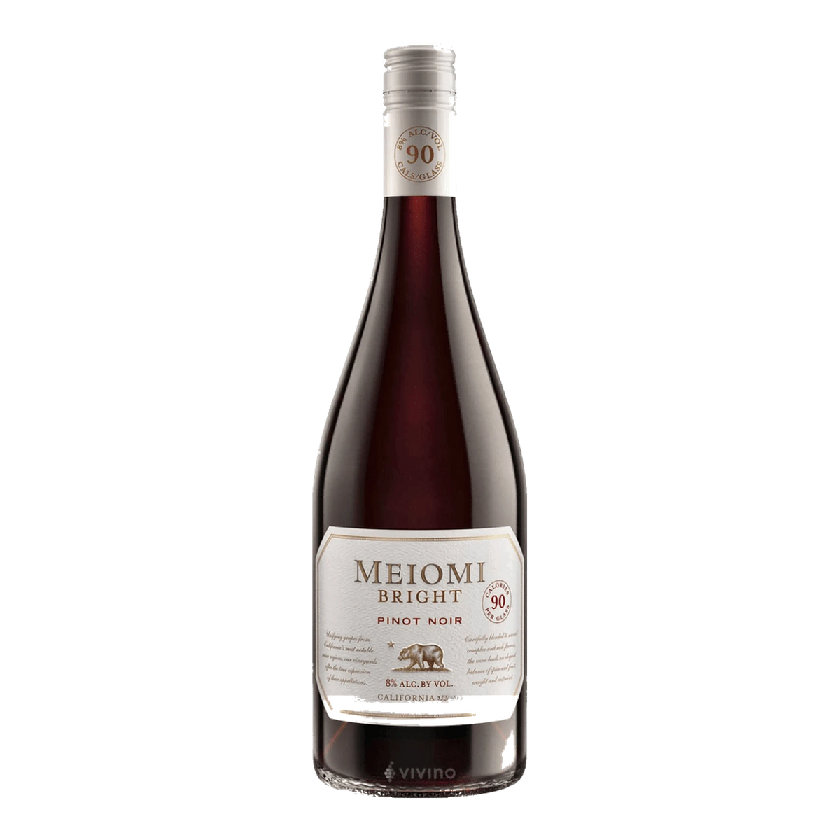 Meiomi Bright Pinot Noir
