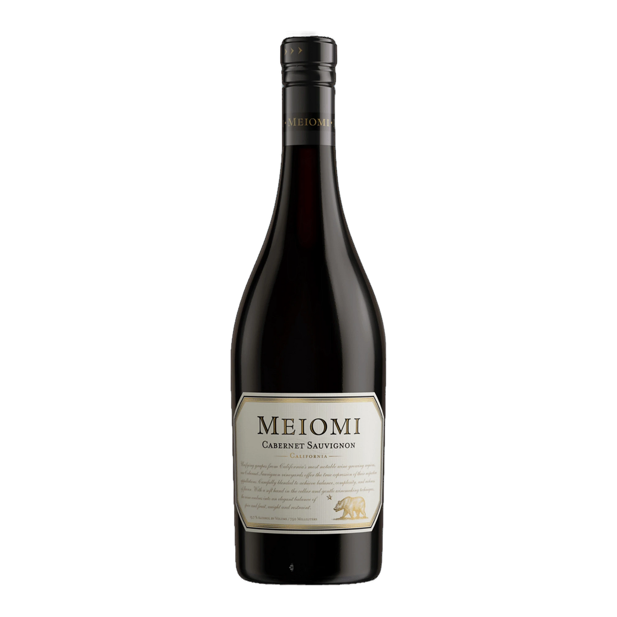 Meiomi Cabernet Sauvignon 375ml