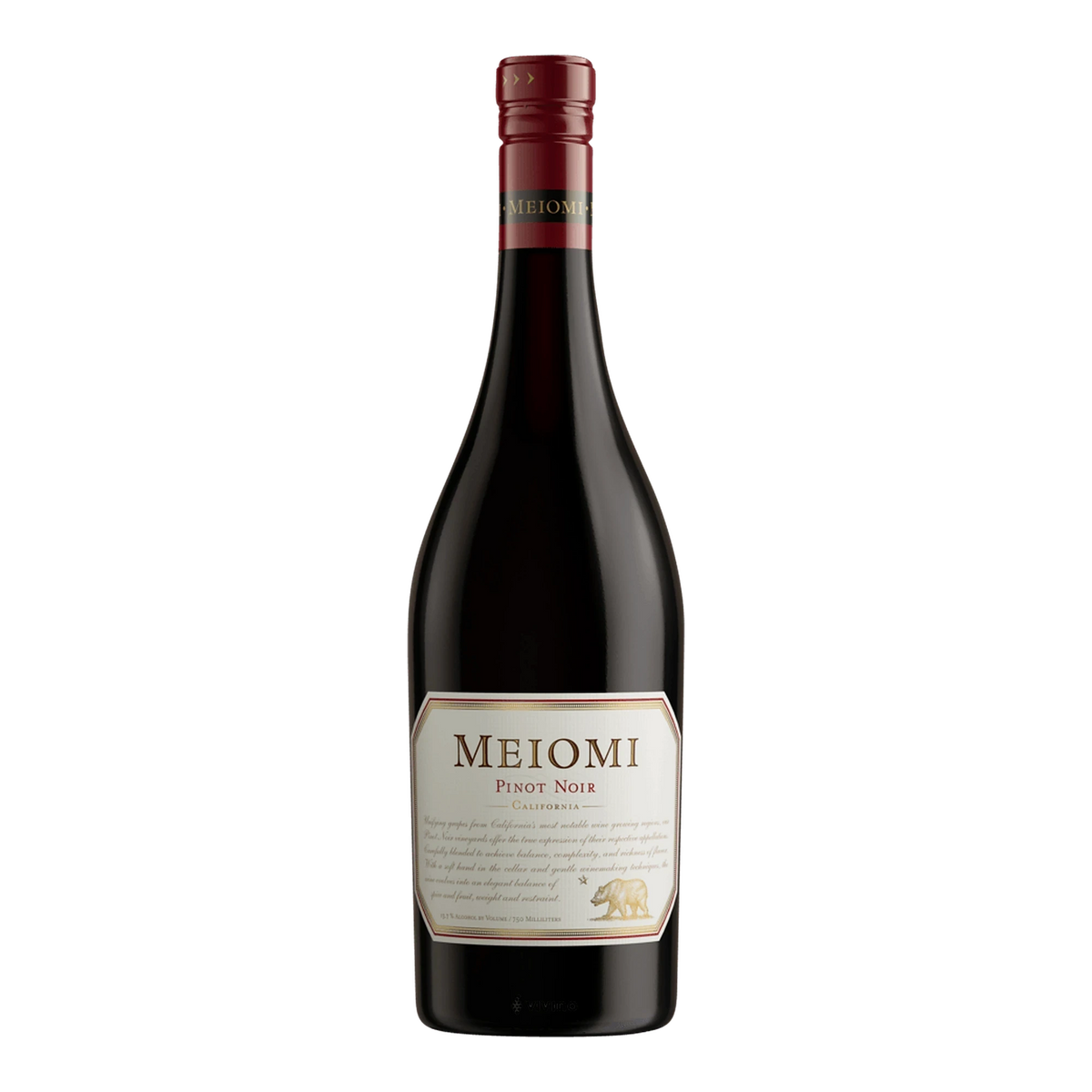 Meiomi Pinot Noir