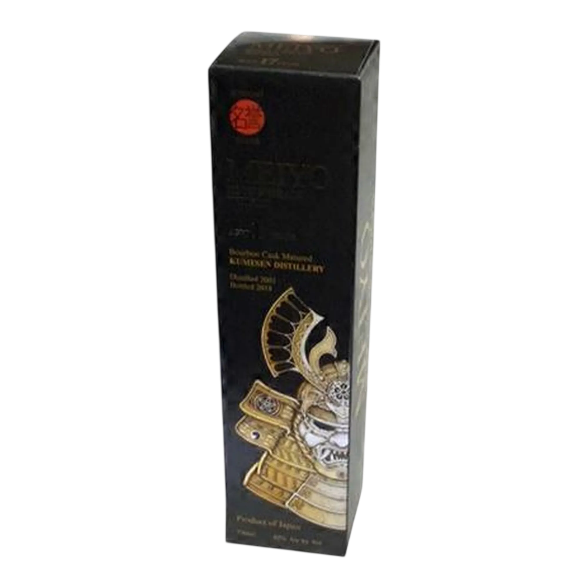 Meiyo 17 Year Old Japanese Whisky
