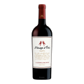 Ménage à Trois Red