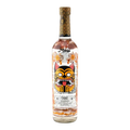 Mezcal Mal Bien El Tigre Tío Genio & Víctor Agave Spirit