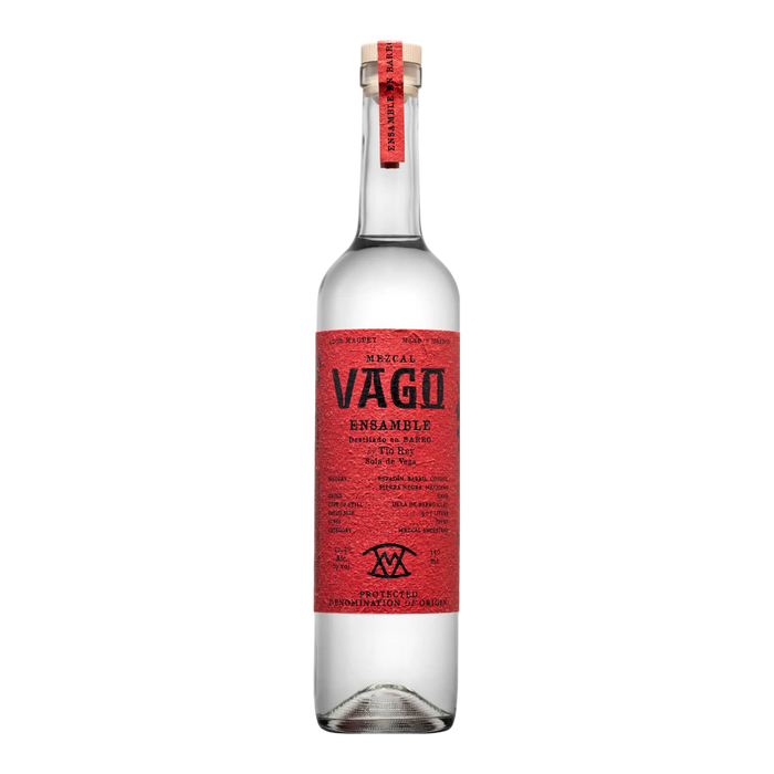 Mezcal Vago Ensamble