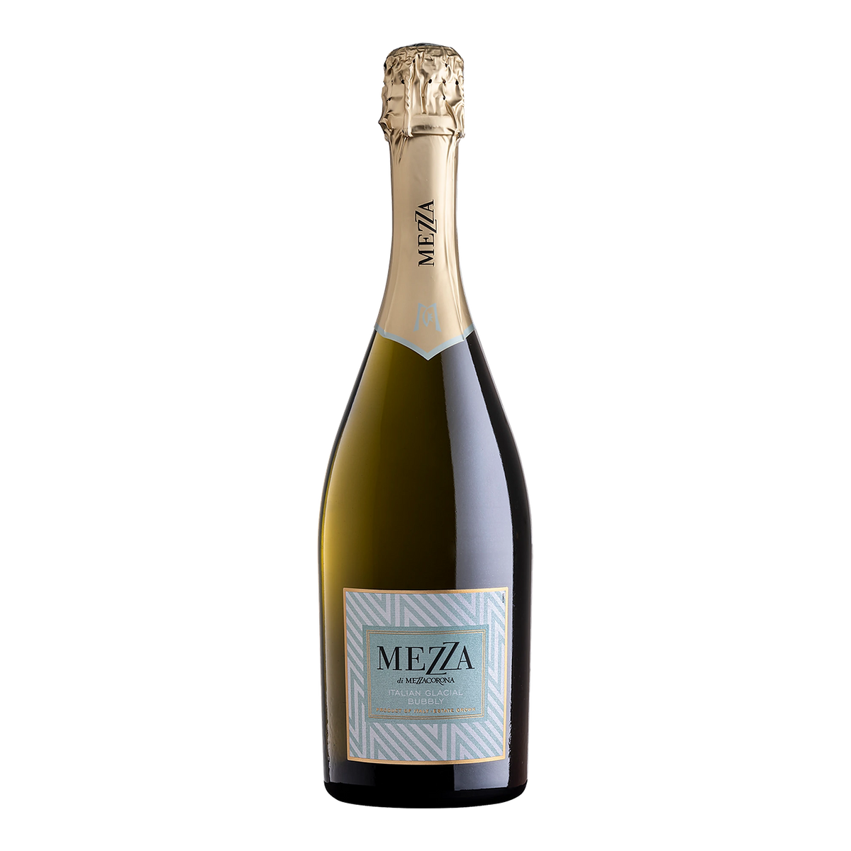 Mezza di Mezzacorona Extra Dry