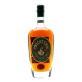 michter s 10 year old single barrel kentucky straight rye whiskey