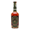 michter s us 1 barrel strength kentucky straight rye whiskey