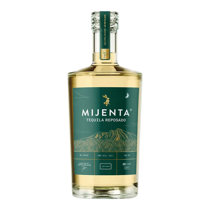 Mijenta Symphony Series No. 2 Reposado Tequila
