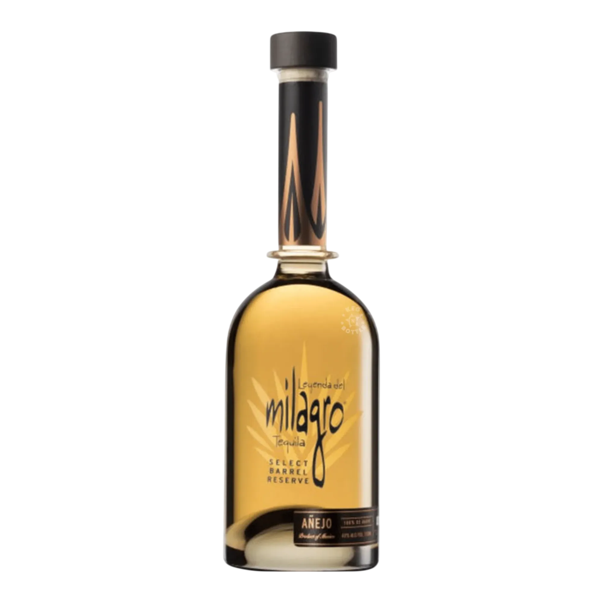 Milagro Añejo Tequila