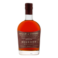 Milam & Greene Castle Hill Series Straight Bourbon Whiskey