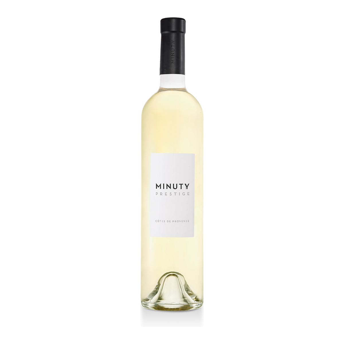 Minuty Prestige Blanc