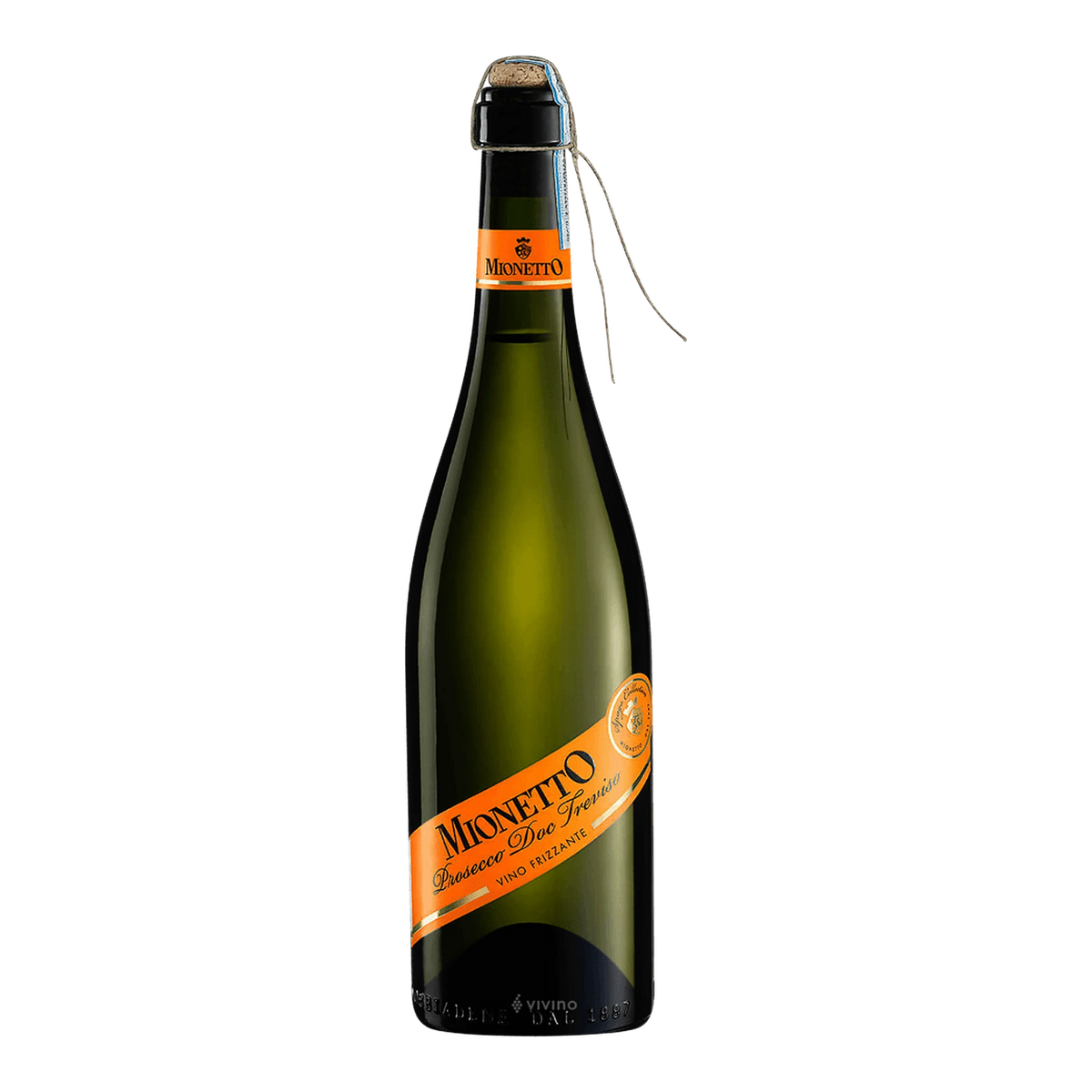 Mionetto Prosecco DOC Treviso