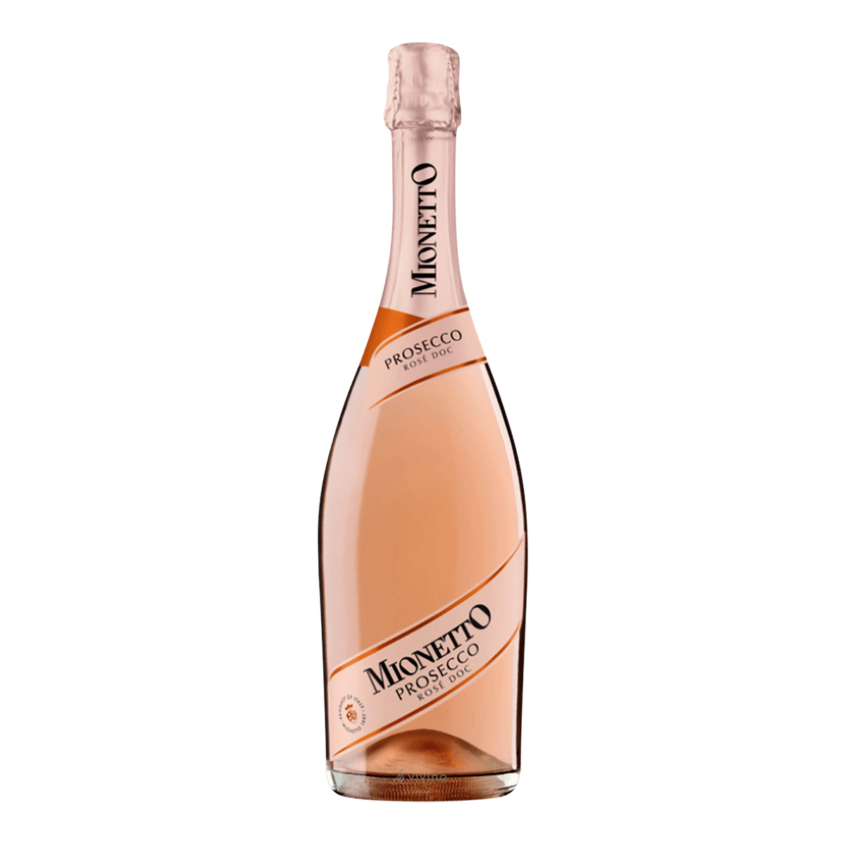 Mionetto Prosecco Rosé