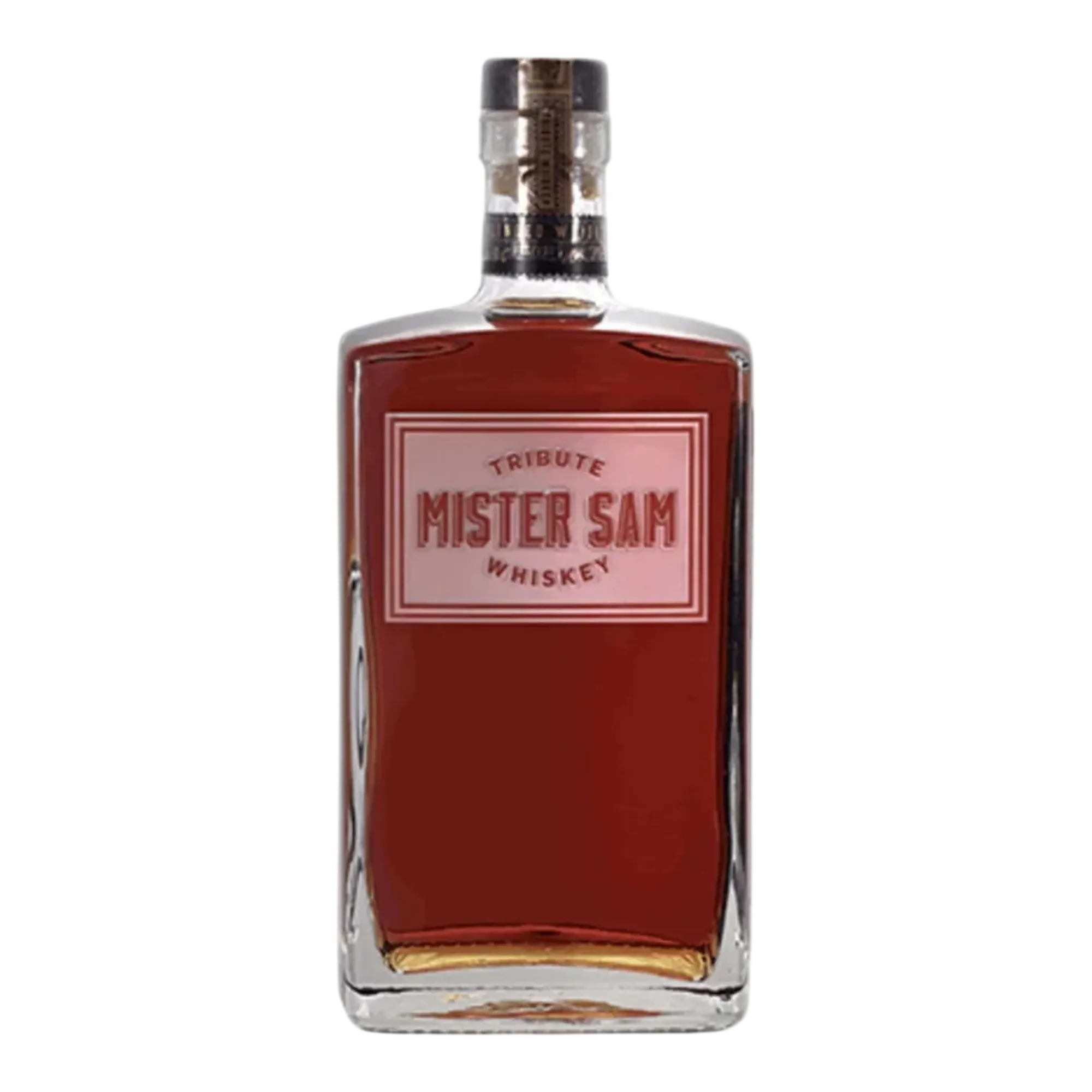 Mister Sam Tribute Whiskey 2023 Release